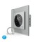 Termostat LIVOLO pentru sisteme de incalzire electrice, protocol ZigBee EC SmartElectro IntelligentHouse