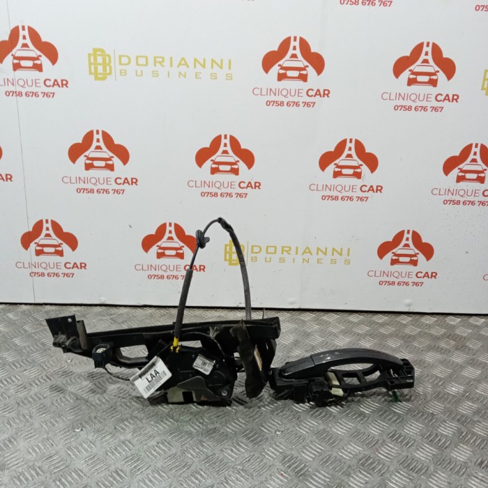 Incuietoare + Maner Dreapta Spate Ford Kuga 2012-2019