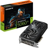 Cumpara ieftin GIGABYTE GeForce RTX 5060 Ti WINDFORCE OC 8GB GDDR7 , PCIe 5.0, 3A DP + HDMI