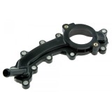 Flansa lichid racire Jeep Grand Cherokee 3.6 2011-2018, Cherokee 3.2 2014-, Chrysler 300c 3.6 2011-, Dodge Ram 1500 3.6 2013-, Journey 3.6 2012-, Gra