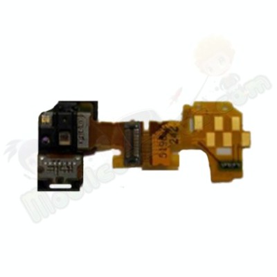 Banda Flex Audio Sony LT25i XperiaV Orig Swap foto