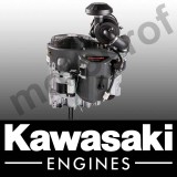 Kawasaki FX850V &ndash; Motor 4 timpi