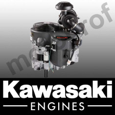 Kawasaki FX850V - Motor 4 timpi