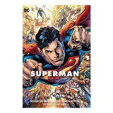 Superman Vol. 2 : the Unity Saga, Brian Michael Bendis, Ivan Reis