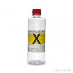 Consumabile Alcool izopropilic, 99,9%, 500 ml