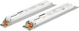 Droser Electronic HF-E 1x18W/1x36W TL-D - PHILIPS