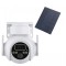 Resigilat : Camera supraveghere video PNI IP64 live PTZ 4MP, GSM 4G cu panou solar