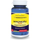 Magneziu Forte 60cps