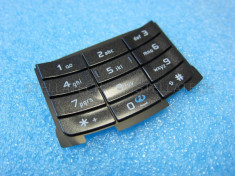 Tastatura Numerica Nokia N80 silver Originala foto
