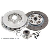 Kit ambreiaj BLUE PRINT Chevrolet Aveo Opel Adam Astra G H Corsa D E Meriva B Vectra B 1.2 16V