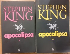 Apocalipsa 2 volume foto