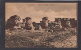Carte Postala Turnu Severin - Ruinele Cetati Traian