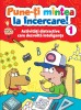 Pune-ti mintea la incercare! Vol. 1 PlayLearn Toys, Girasol