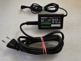 Alimentator SONY PSP Incarcator 5V-2000mA - poze reale, Cablu