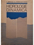 P. Serban - Hidrologie dinamica (semnata) (Editia: 1989)
