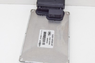 Modul de control suspensie dinamică LAND ROVER RANGE ROVER EVOQUE L538 2015 OEM: EJ32-14F504-AF 11522092 foto