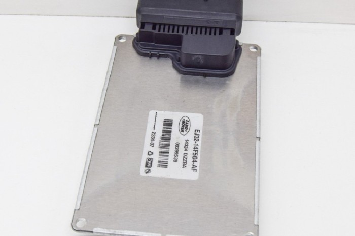 Modul de control suspensie dinamică LAND ROVER RANGE ROVER EVOQUE L538 2015 OEM: EJ32-14F504-AF 11522092