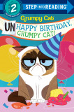 Unhappy Birthday, Grumpy Cat! | Frank Berrios, Random House, Random House USA Inc