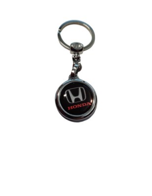 Breloc cheie Honda, Xenon Bright&amp;reg; foto