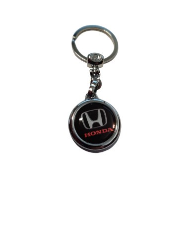 Breloc cheie Honda, Xenon Bright&reg;