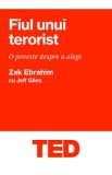 Fiul unui terorist - Zak Ebrahim, Jeff Giles