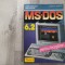 MS-DOS 6.2 de Jennifer Fulton