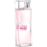 KENZO L&#039;Eau Kenzo Hyper Wave Pour Femme Eau de Toilette pentru femei 100 ml