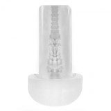 PUMP ADDICTED - PLEASURE SLEEVE AUTOMATIC PUMP