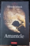 AMANTELE - ELFRIEDE JELINEK