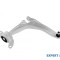 Trapez Honda Civic 8 (2005-2012)[FD,FA] #1