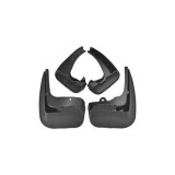 Aparatori noroi compatibile BMW Seria 3 F30 berlina / F31 break 2011-2019 Cod: MUD1119 / CH-2 Automotive TrustedCars, Oem