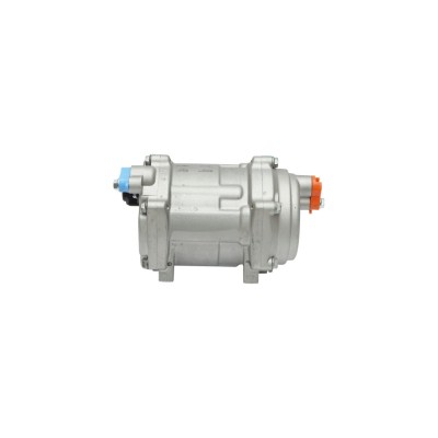 Compresor pentru clima stationara AC 12V Kingclima foto