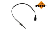 NRF 707022 EASY FIT Senzor, temperatura gaze evacuare