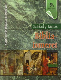 Bibliaismeret - Sz&eacute;kely J&aacute;nos