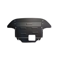 Scut motor metalic Hyundai Bayon 2021-prezent