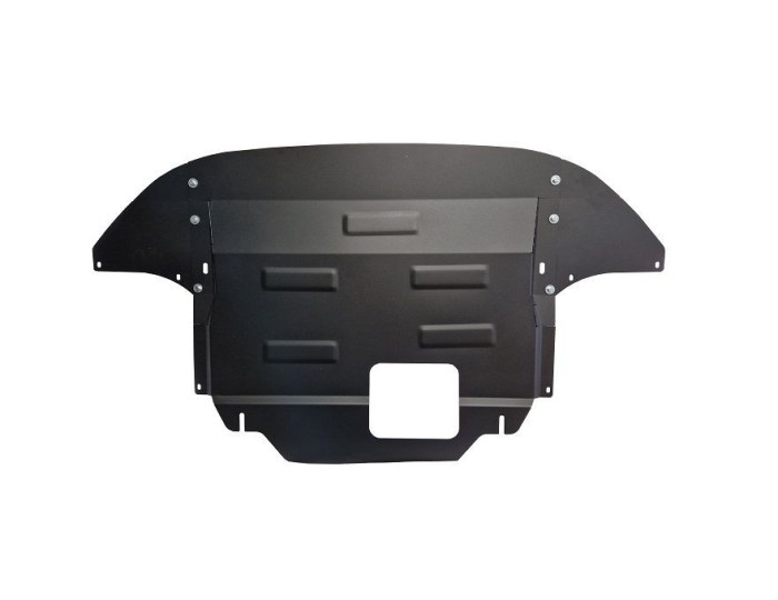 Scut motor metalic Hyundai Bayon 2021-prezent