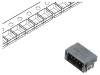 Conector cablu-placă 10 pini 2x5, TE Connectivity