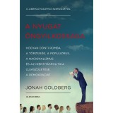 A Nyugat &ouml;ngyilkoss&aacute;ga - Jonah Goldberg