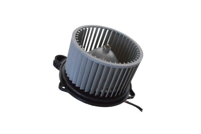 Ventilator aeroterma TESLA MODEL X 2019 OEM: F00S382578 | 25218845