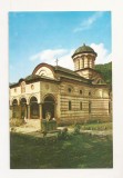 RF56 -Carte Postala- Manastirea Cozia, necirculata
