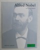 ALFRED NOBEL par TORE FRANGSMYR , 1997