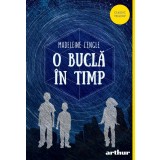 O buclă &icirc;n timp | paperback - Madeleine L&#039;Engle