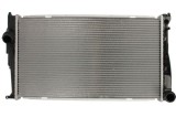 Radiator, racire motor BMW 1 (E81) (2006 - 2012) THERMOTEC D7B036TT