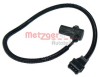 Senzor impulsuri, arbore cotit FIAT DUCATO bus (230) (1994 - 2002) METZGER 0902148