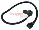 Senzor impulsuri, arbore cotit FIAT DUCATO platou / sasiu (230) (1994 - 2002) METZGER 0902148