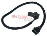 Senzor impulsuri, arbore cotit FIAT DUCATO bus (244) (2002 - 2016) METZGER 0902148