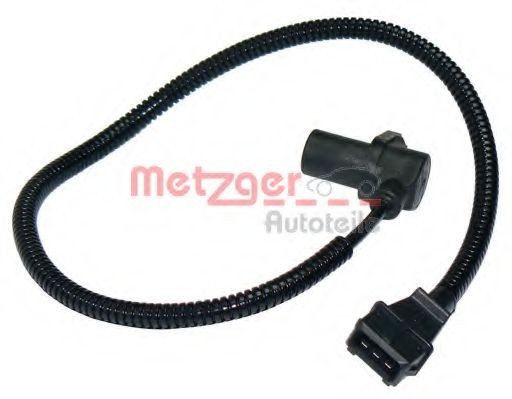 Senzor impulsuri, arbore cotit FIAT DUCATO bus (230) (1994 - 2002) METZGER 0902148
