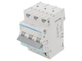 &Icirc;ntrerupător de supracurent 20A 3 poli 6kA 230/400V