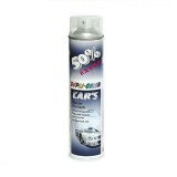 Spray Lac Transparent Dupli-Color 600ml, Protectie Vopsea Auto, Uscare Rapida, Rezistent Intemperii