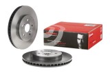 Disc frana fata BREMBO 09.A109.11